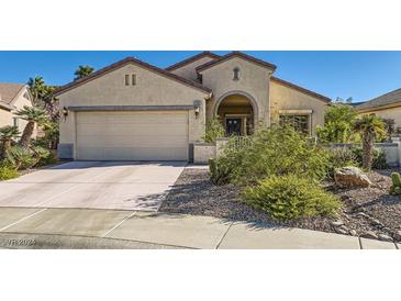 Photo one of 1785 Cypress Lake Ct Henderson NV 89012 | MLS 2630674