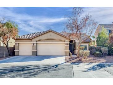 Photo one of 3133 Pawtucket Ln Las Vegas NV 89141 | MLS 2630809