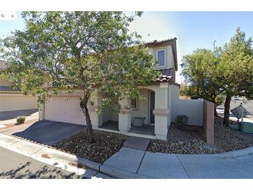 Photo one of 6087 Devers Ct Las Vegas NV 89118 | MLS 2630817