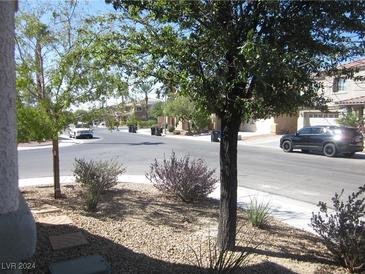 Photo one of 6716 Song Sparrow Ct North Las Vegas NV 89084 | MLS 2630899