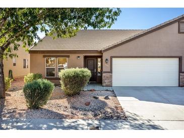 Photo one of 866 San Lucas Way Mesquite NV 89027 | MLS 2630912