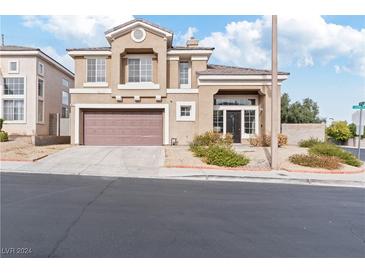 Photo one of 917 Corsica Ln Las Vegas NV 89144 | MLS 2630982