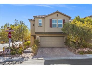 Photo one of 9425 Cumberland Ranch Ave Las Vegas NV 89178 | MLS 2631061