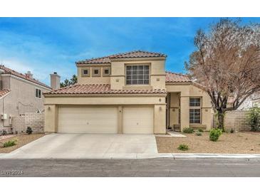 Photo one of 6 Daisy Meadow Ter Henderson NV 89074 | MLS 2631072