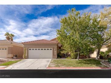 Photo one of 3505 Round Valley Way Las Vegas NV 89129 | MLS 2631074