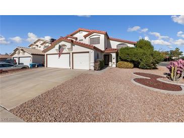 Photo one of 936 Clubview Dr Henderson NV 89015 | MLS 2631326