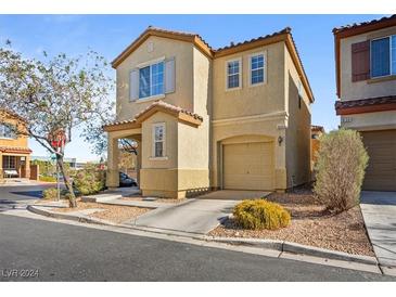 Photo one of 8124 Lake Geneva Ct Las Vegas NV 89113 | MLS 2631465