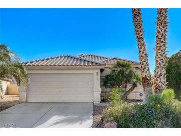 Photo one of 7305 Backstretch Ave Las Vegas NV 89130 | MLS 2631534