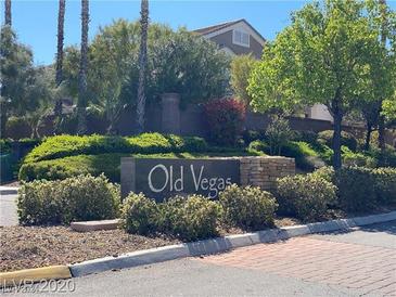 Photo one of 1620 Clint Canyon Dr Henderson NV 89002 | MLS 2631560