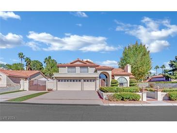 Photo one of 1920 Spode Ave Henderson NV 89014 | MLS 2631579