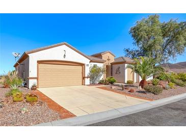 Photo one of 2288 Otter Rock Ave Henderson NV 89044 | MLS 2631684