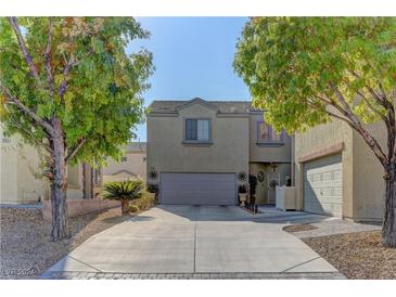 Photo one of 6329 Kitamaya St North Las Vegas NV 89031 | MLS 2631768