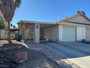 Photo one of 1815 Winterwood Blvd Las Vegas NV 89142 | MLS 2631771