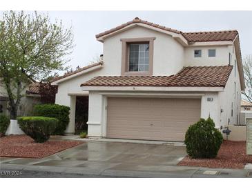 Photo one of 8041 Exploration Ave Las Vegas NV 89131 | MLS 2631828