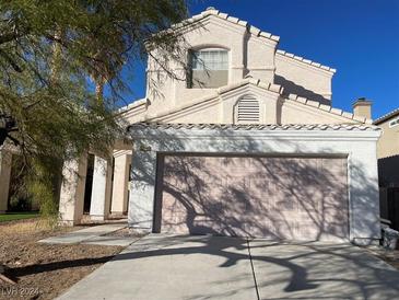 Photo one of 8244 Sickle Ln Las Vegas NV 89128 | MLS 2631987