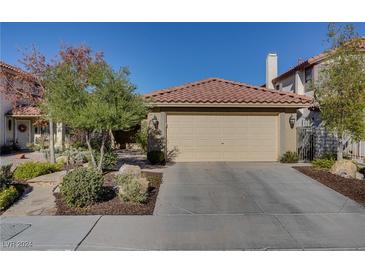 Photo one of 2434 Muirfield Ave Henderson NV 89074 | MLS 2632001