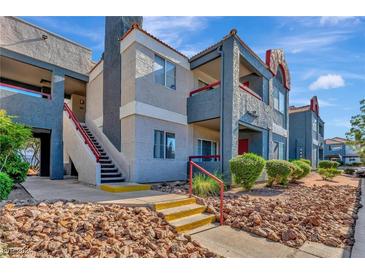 Photo one of 8600 W Charleston Blvd # 1094 Las Vegas NV 89117 | MLS 2632133