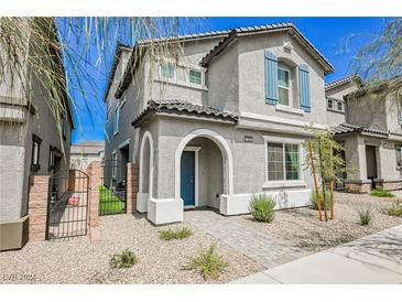 Photo one of 1323 Cerulean Ave Henderson NV 89002 | MLS 2632438