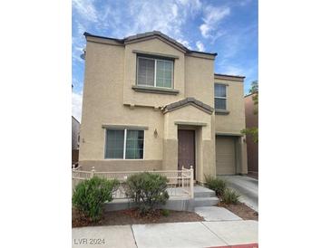 Photo one of 8956 Embroidery Ave Las Vegas NV 89149 | MLS 2632557