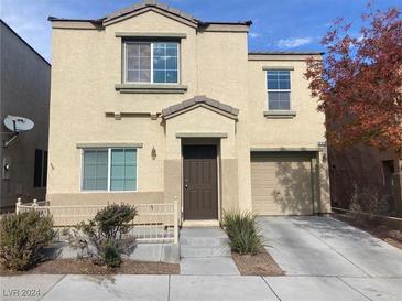 Photo one of 8956 Embroidery Ave Las Vegas NV 89149 | MLS 2632557