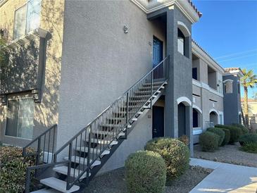 Photo one of 10245 S Maryland Pkwy # 1191 Las Vegas NV 89183 | MLS 2632580