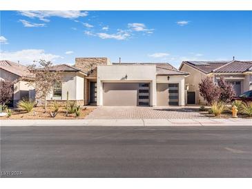 Photo one of 2522 Inverleven Ave Henderson NV 89044 | MLS 2632700