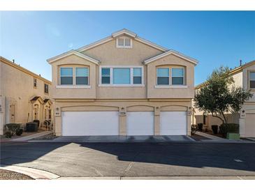 Photo one of 6567 Buster Brown Ave # 102 Las Vegas NV 89122 | MLS 2632759