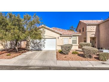 Photo one of 10040 Peach Flower Ct Las Vegas NV 89147 | MLS 2632787