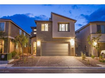 Photo one of 8021 Adelaide Hills St Las Vegas NV 89113 | MLS 2632834