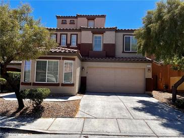 Photo one of 9115 Cedar Door Ave Las Vegas NV 89148 | MLS 2632842