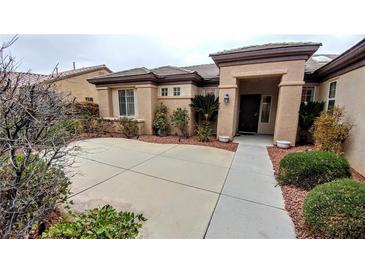 Photo one of 2554 Highmore Ave Henderson NV 89052 | MLS 2632908