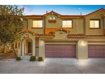 Photo one of 1176 Via Ponte Henderson NV 89052 | MLS 2632980