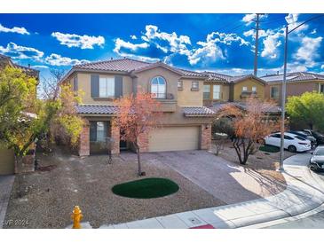 Photo one of 225 Delighted Ave North Las Vegas NV 89031 | MLS 2633059