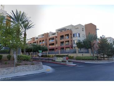 Photo one of 71 E Agate Ave # 207 Las Vegas NV 89123 | MLS 2633141