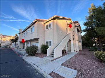 Photo one of 7450 S Eastern Ave # 2011 Las Vegas NV 89123 | MLS 2633162