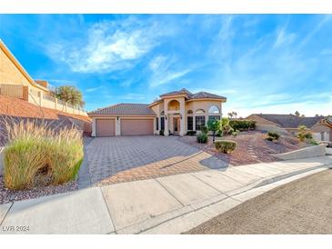 Photo one of 936 Pyrite Ave Henderson NV 89011 | MLS 2633199