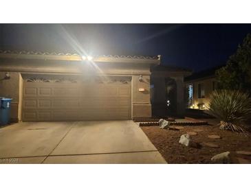 Photo one of 9180 Briarthorne St Las Vegas NV 89123 | MLS 2633235