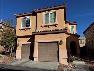 Photo one of 9332 Flowering Tulip Ave Las Vegas NV 89166 | MLS 2633412