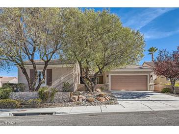 Photo one of 2116 Clearwater Lake Dr Henderson NV 89044 | MLS 2633776