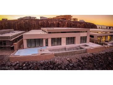 491 Cityview Ridge Dr Henderson NV 89012 MLS 2633782