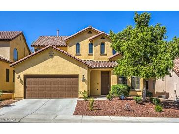 Photo one of 11255 Fiesole St Las Vegas NV 89141 | MLS 2633919