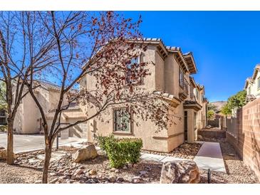 Photo one of 9776 Hanover Grove Ave Las Vegas NV 89148 | MLS 2633957