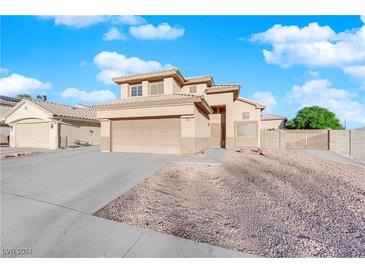 Photo one of 5200 White Coyote Pl Las Vegas NV 89130 | MLS 2634113