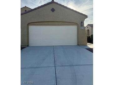 Photo one of 8637 Echo Grande Dr Las Vegas NV 89131 | MLS 2634185