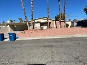 Photo one of 1825 Howard Ave Las Vegas NV 89104 | MLS 2634200