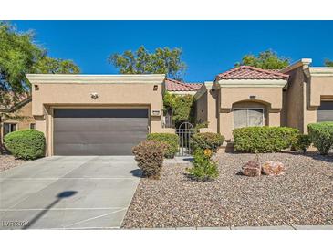 Photo one of 2740 Desert Crystal Dr # 0 Las Vegas NV 89134 | MLS 2634324