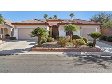 Photo one of 3706 Spring Shadow Rd Las Vegas NV 89129 | MLS 2634483