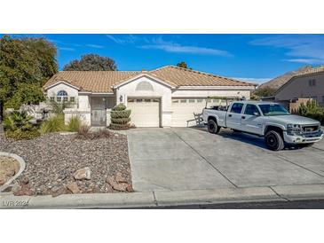 Photo one of 6542 Solitary Ave Las Vegas NV 89110 | MLS 2634540