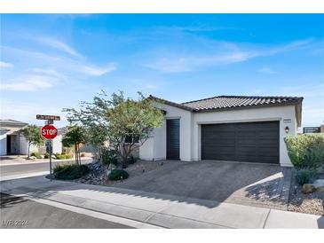 Photo one of 9969 Canyon Field Ave Las Vegas NV 89166 | MLS 2634556