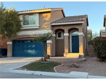 Photo one of 5896 Lambert Bridge Ave Las Vegas NV 89139 | MLS 2634667